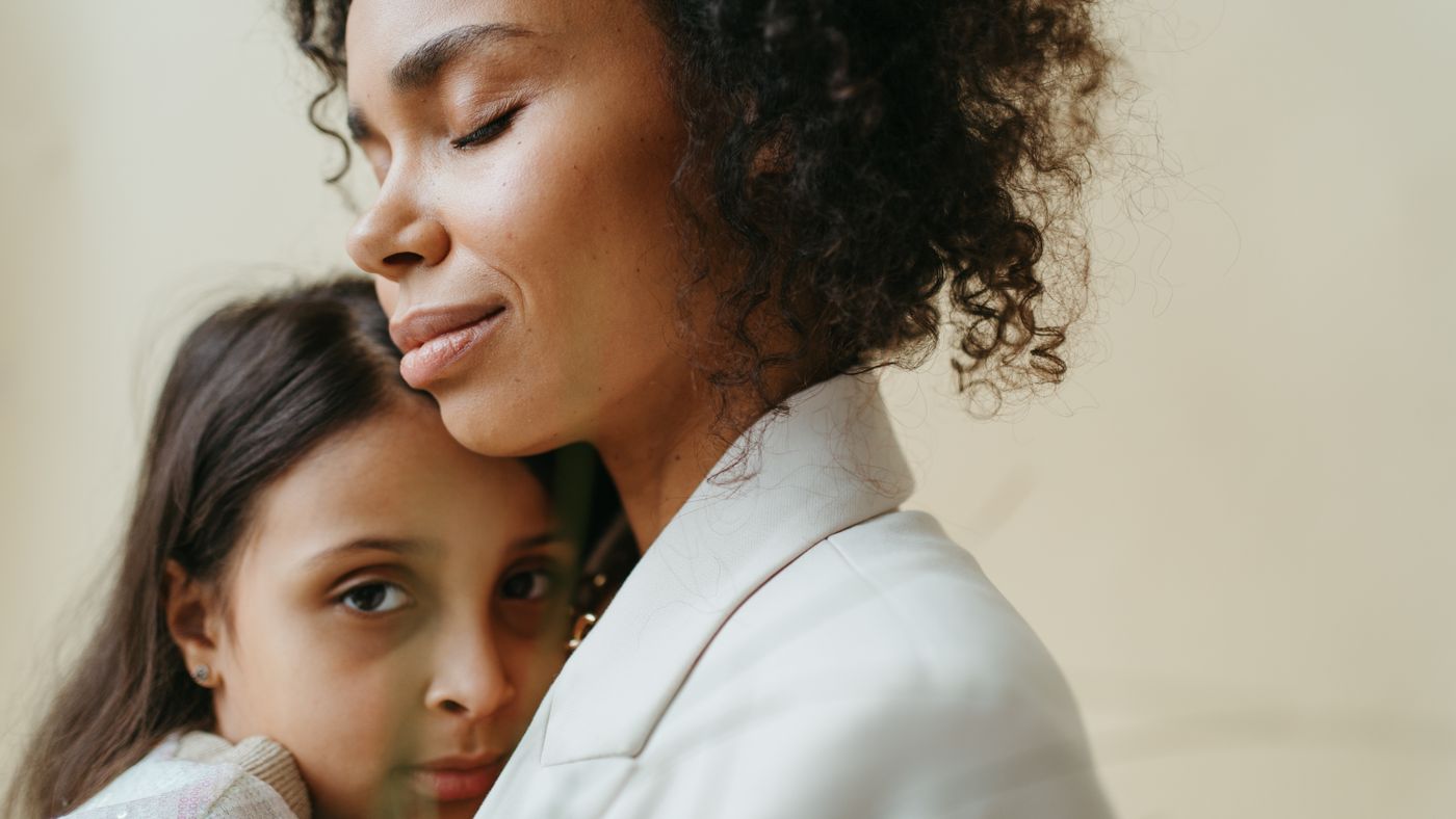 What Actually Scars Kids From a Divorce (It's Not the Divorce Itself)