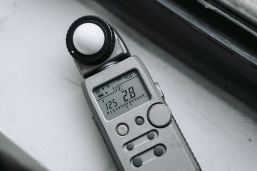 Free stock photo of analog, aperture, aperture value
