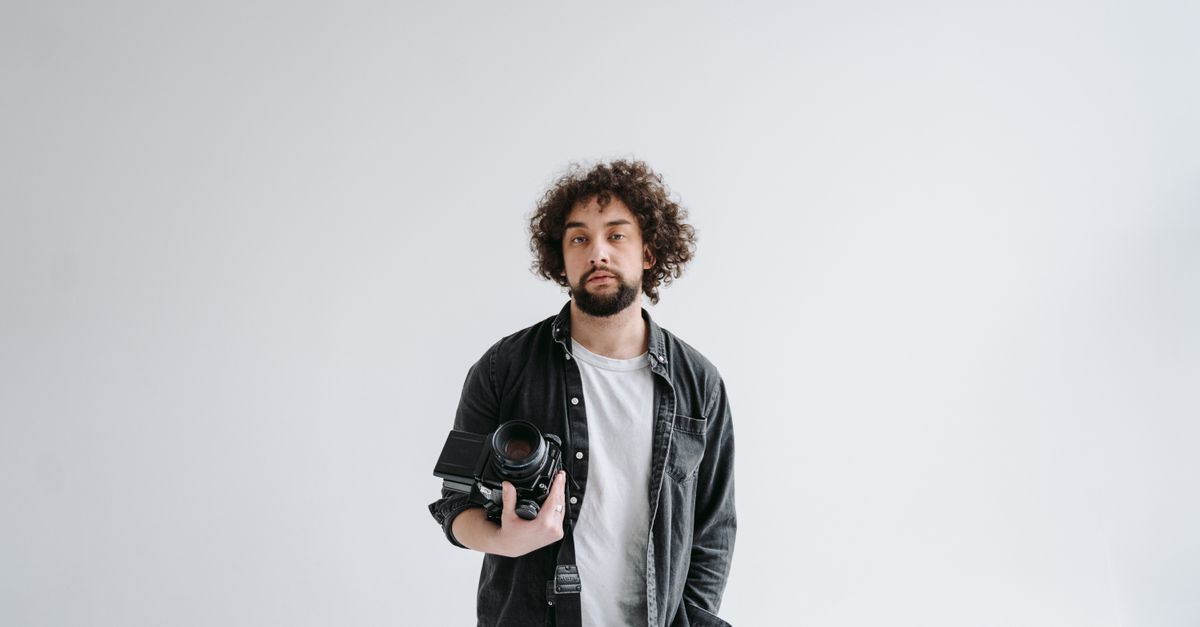 Retraite Anticipée Photographe Mode : Le Guide 2026