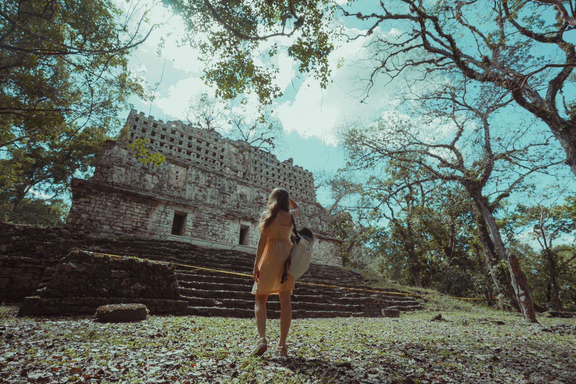 Guatemala, Guatemala