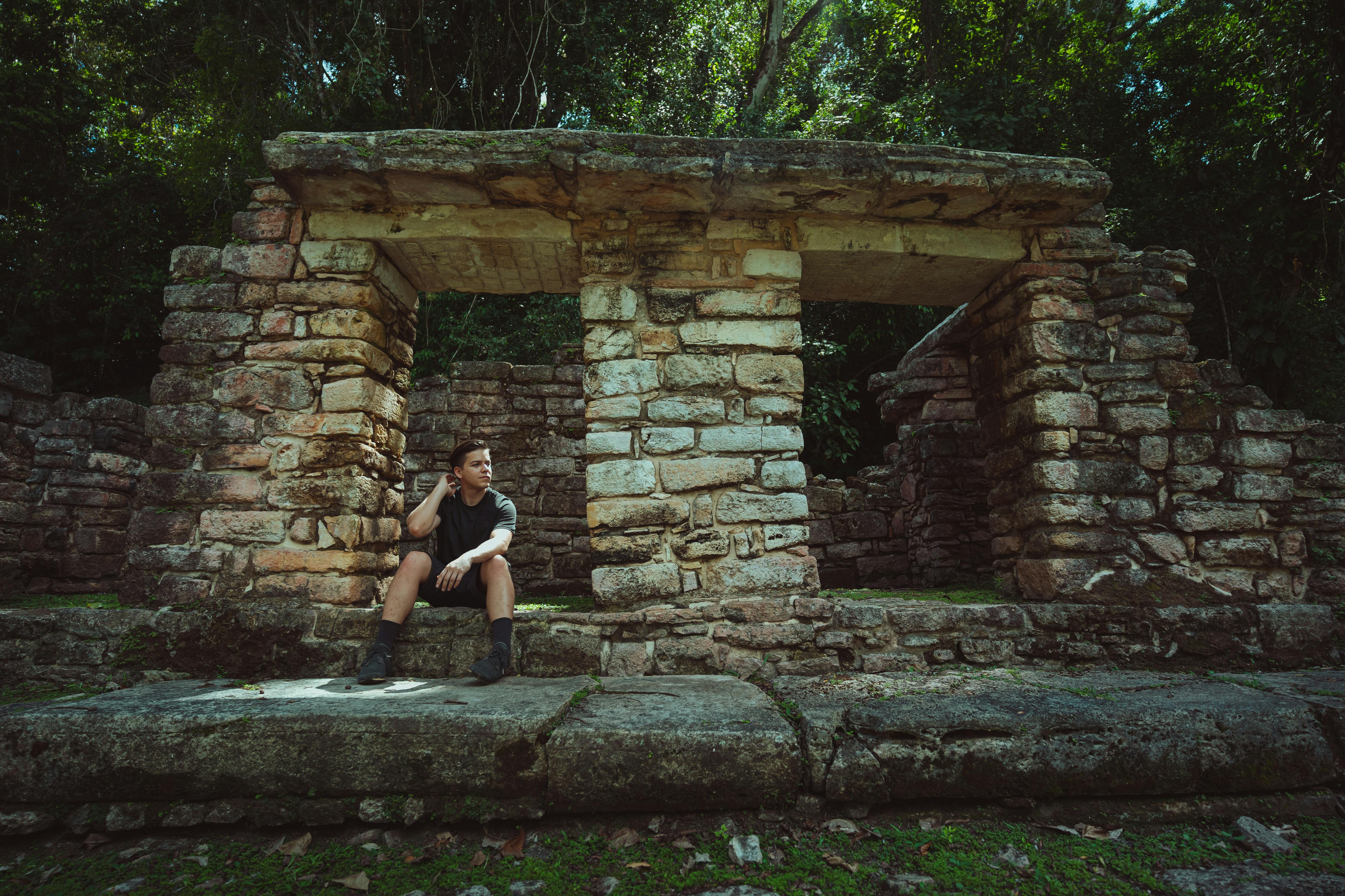 How Ancient Civilizations May Have Mastered Temporal Shifts