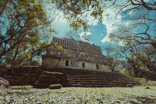 Fotos de stock gratuitas de antiguo, arqueología, arquitectura