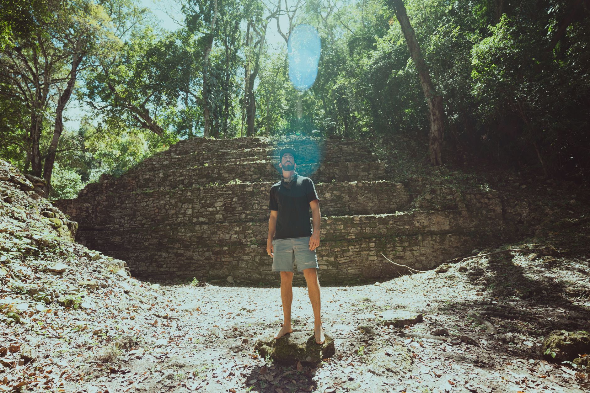 Copan Ruins photo 1