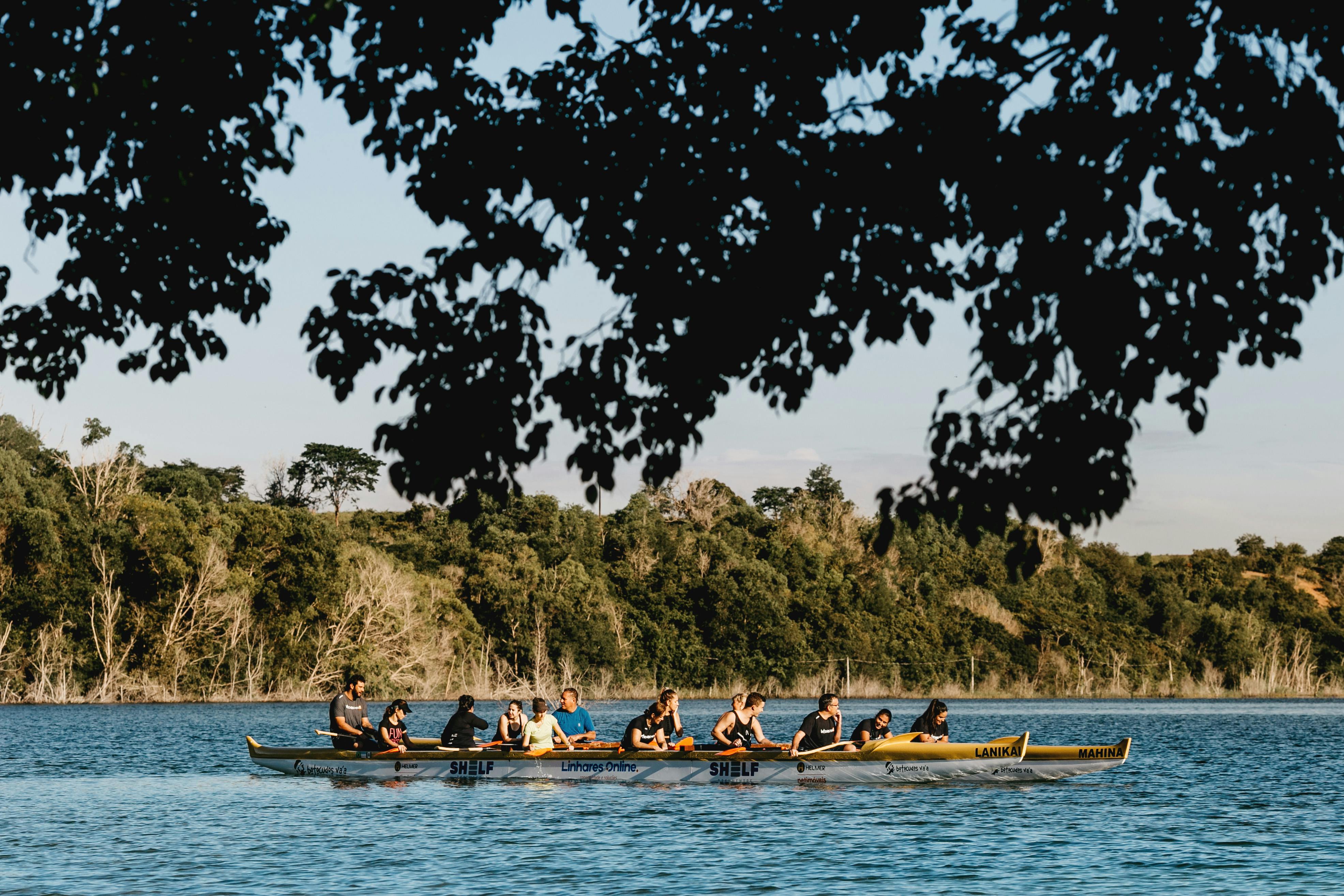 Rowing's Ripple in the Finger Lakes | Fingerlakes1.com