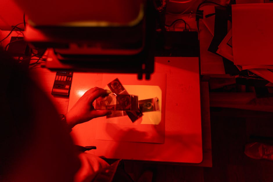 ferramentas para editar imagens