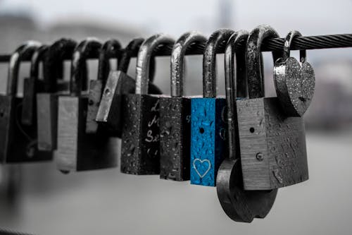 Free stock photo of blurry background, bridge, hamburg