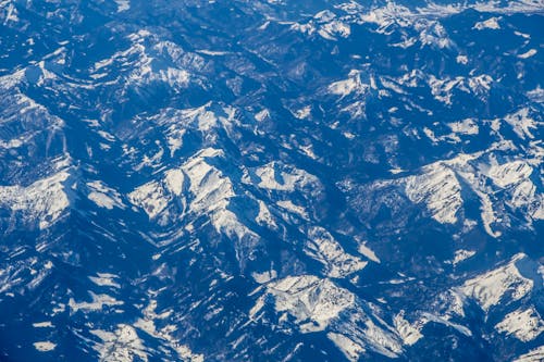 Free stock photo of alps, hills, mountain