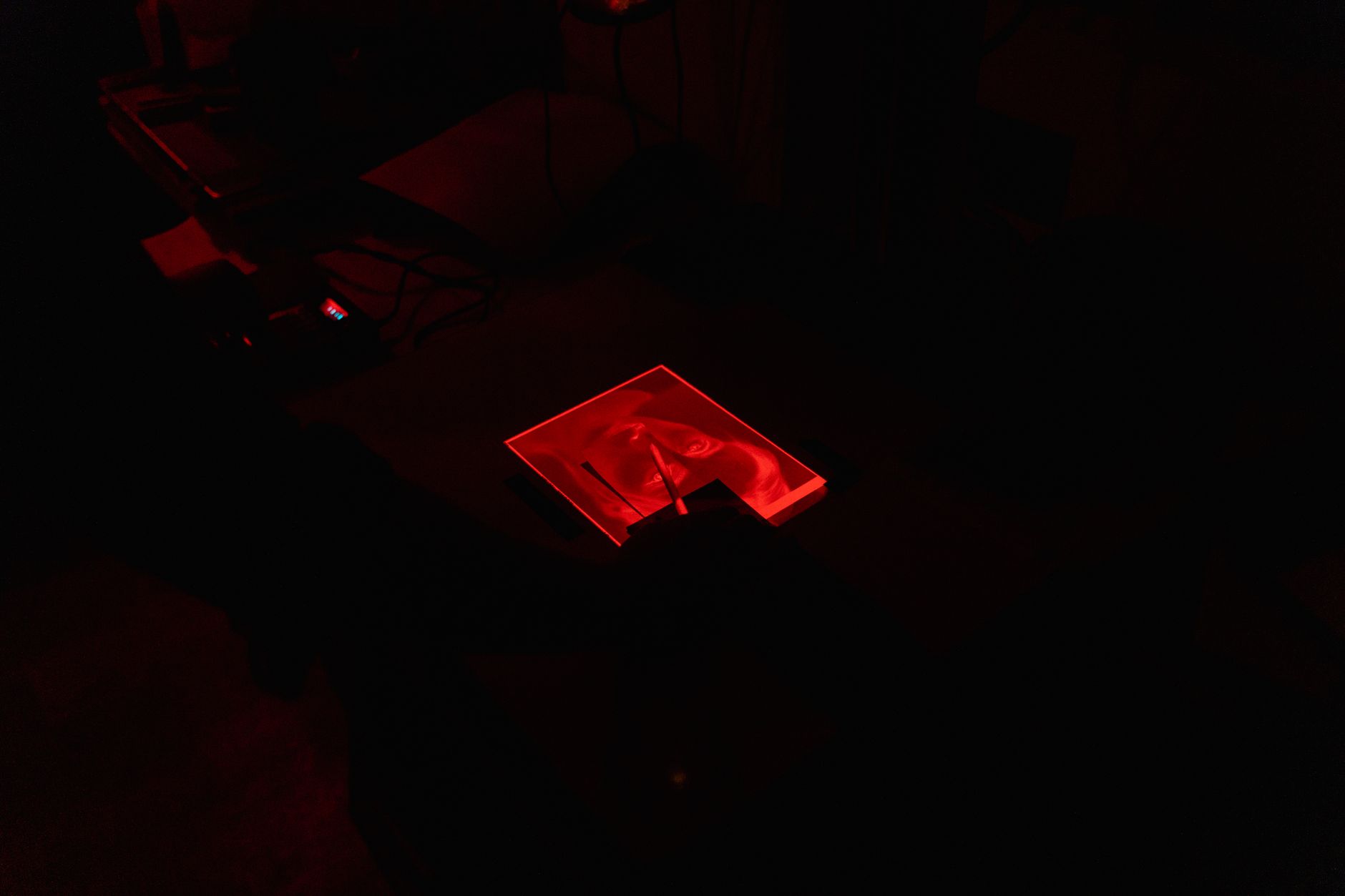 The Fundamental Process of Photolithography what photolithographyhow patterns are printed onto semic waf