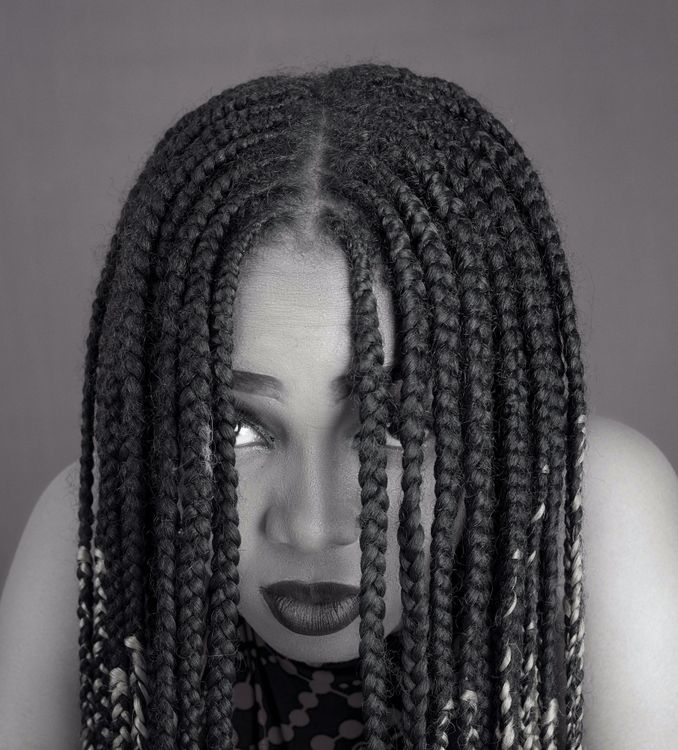 Scalp Maintenance