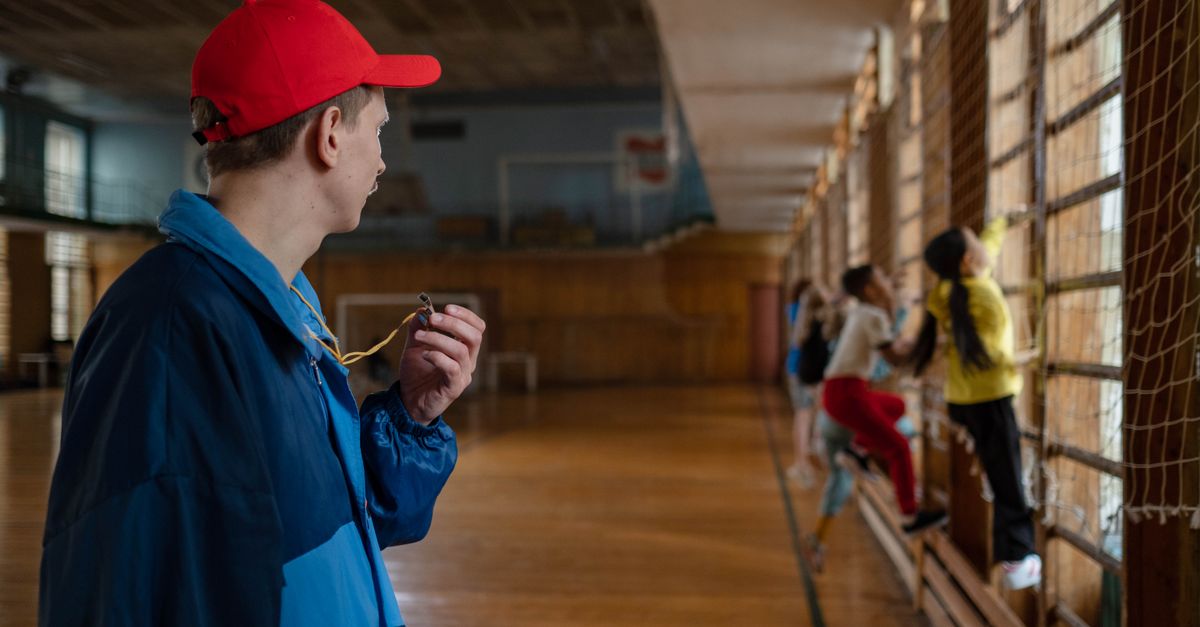 Le handball en tant que sport éducatif : Valeurs et apprentissages