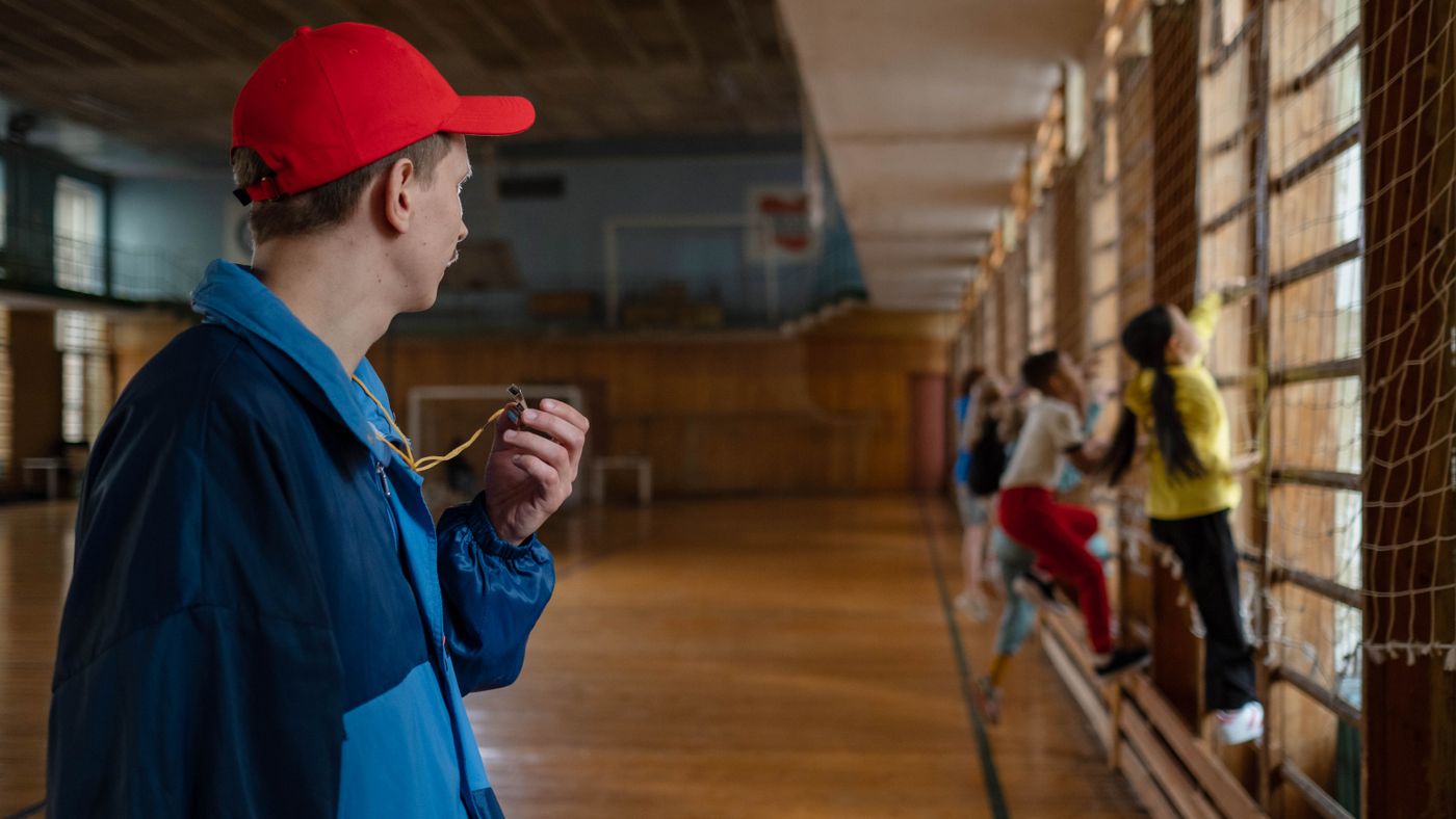Working With Teachers When Your Child Has Juvenile Arthritis