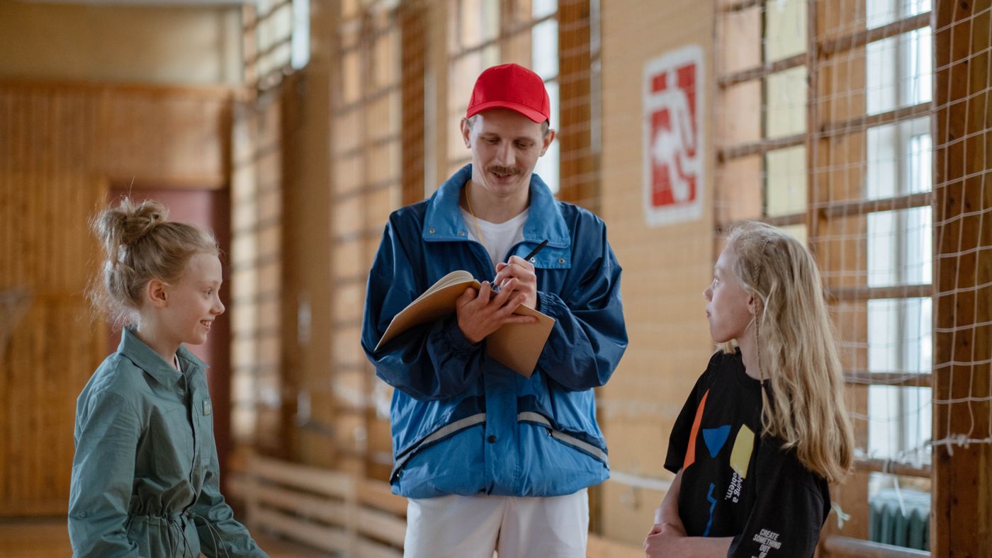 What Arts Programs Teach That Sports Programs Don't (And Vice Versa)