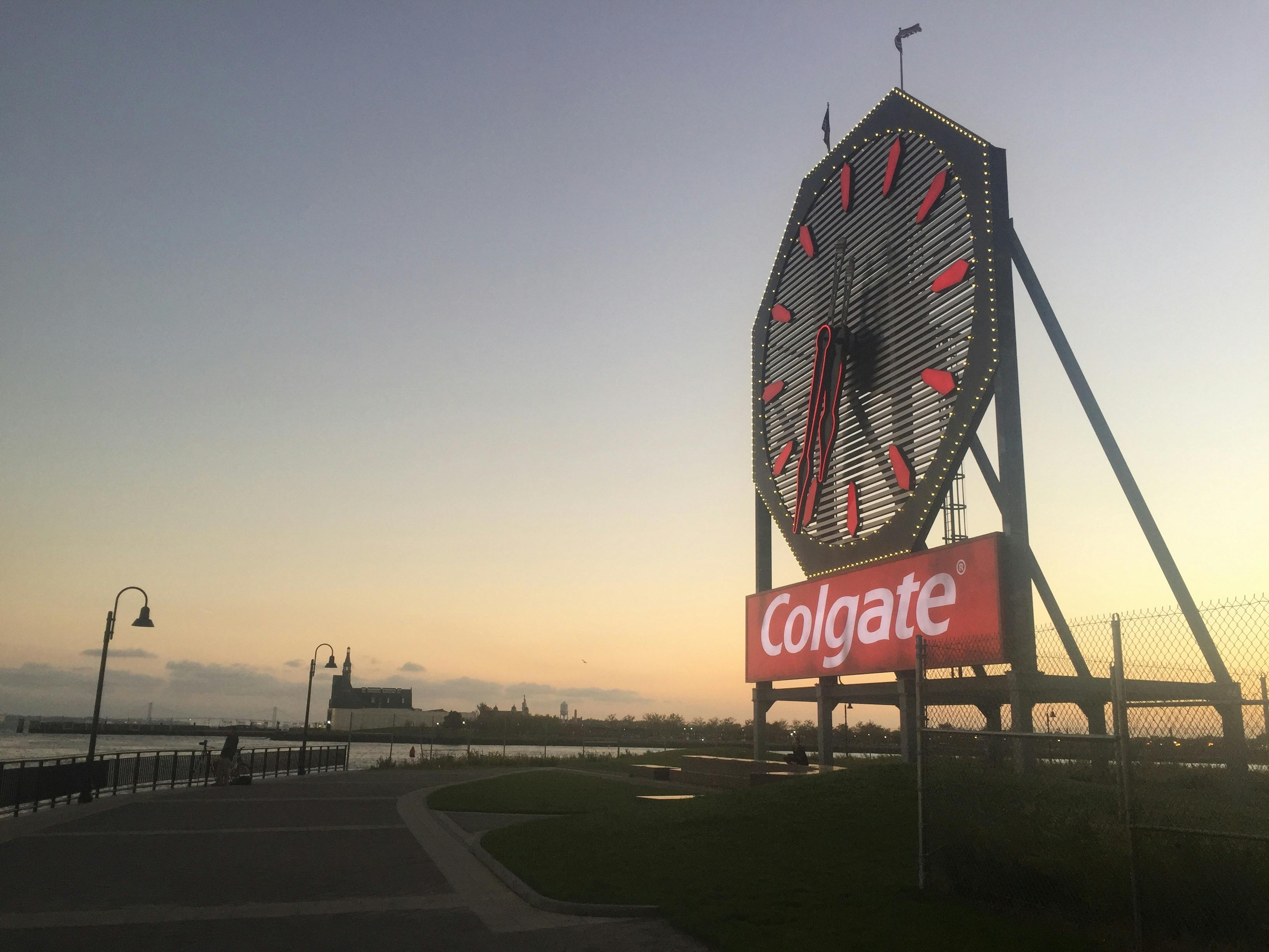 Free stock photo of colgate, landmark, structure