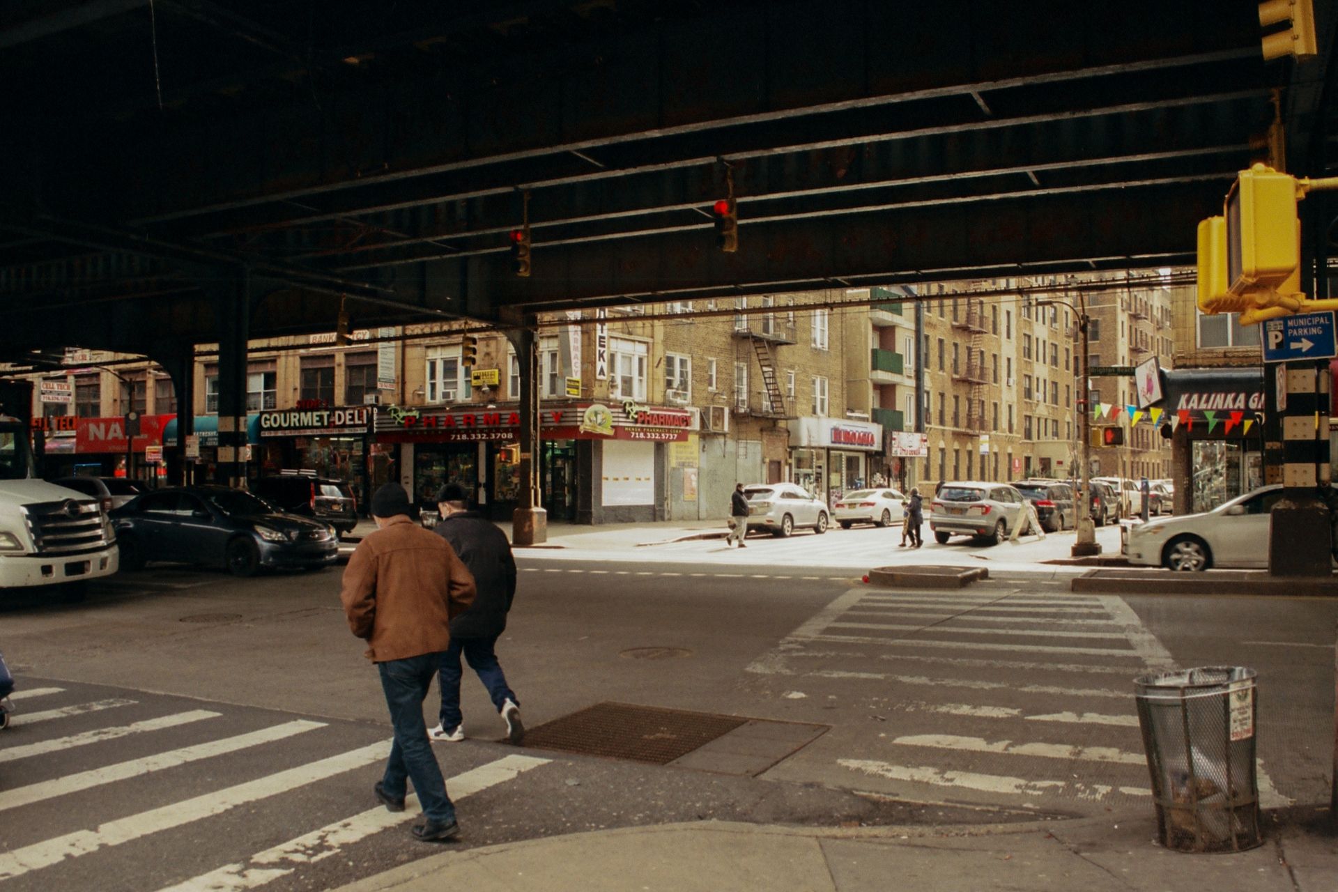 Astoria, Astoria NY — neighborhood review