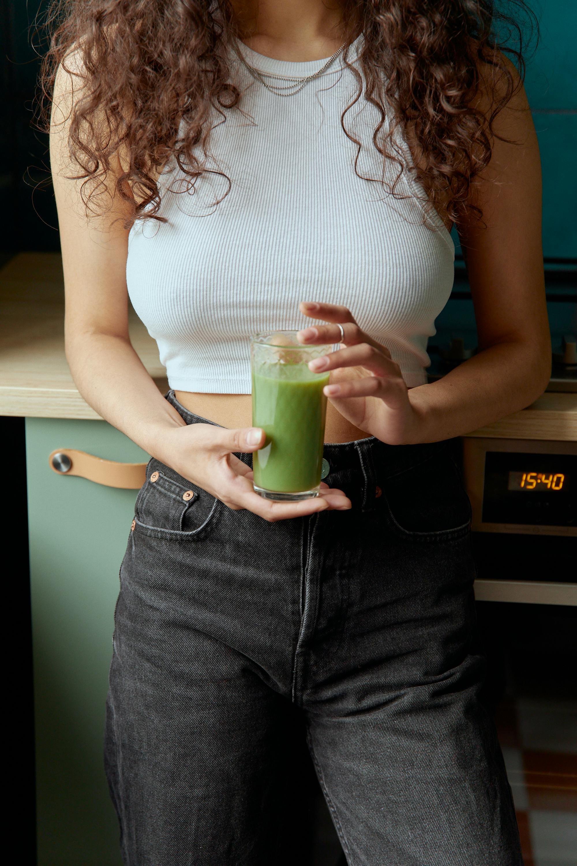 Rapid, Crash Detoxes Deliver Immediate Results