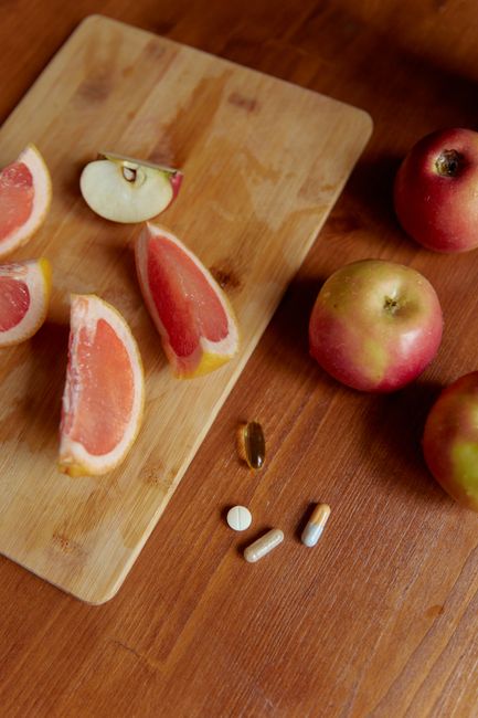 Balancing Nutrients for Energy and Satisfaction