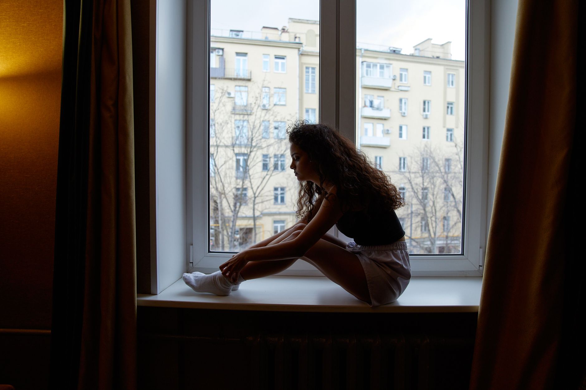 Navigating Your Identity: How Isolation Can Foster Self-Discovery
