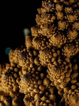 Broccoflower