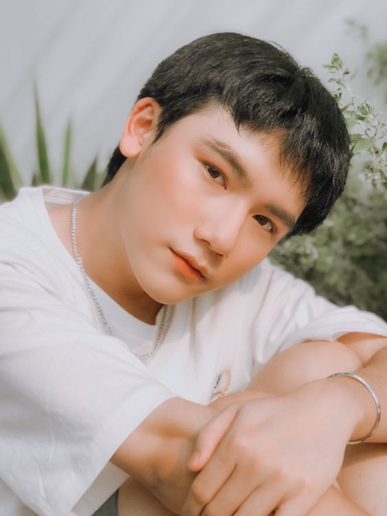 Close-Up Photo of a Good-Looking Boy Looking at the Camera · Free Stock ...