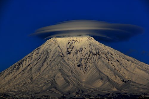Fotos de stock gratuitas de cielo, montaña, naturaleza