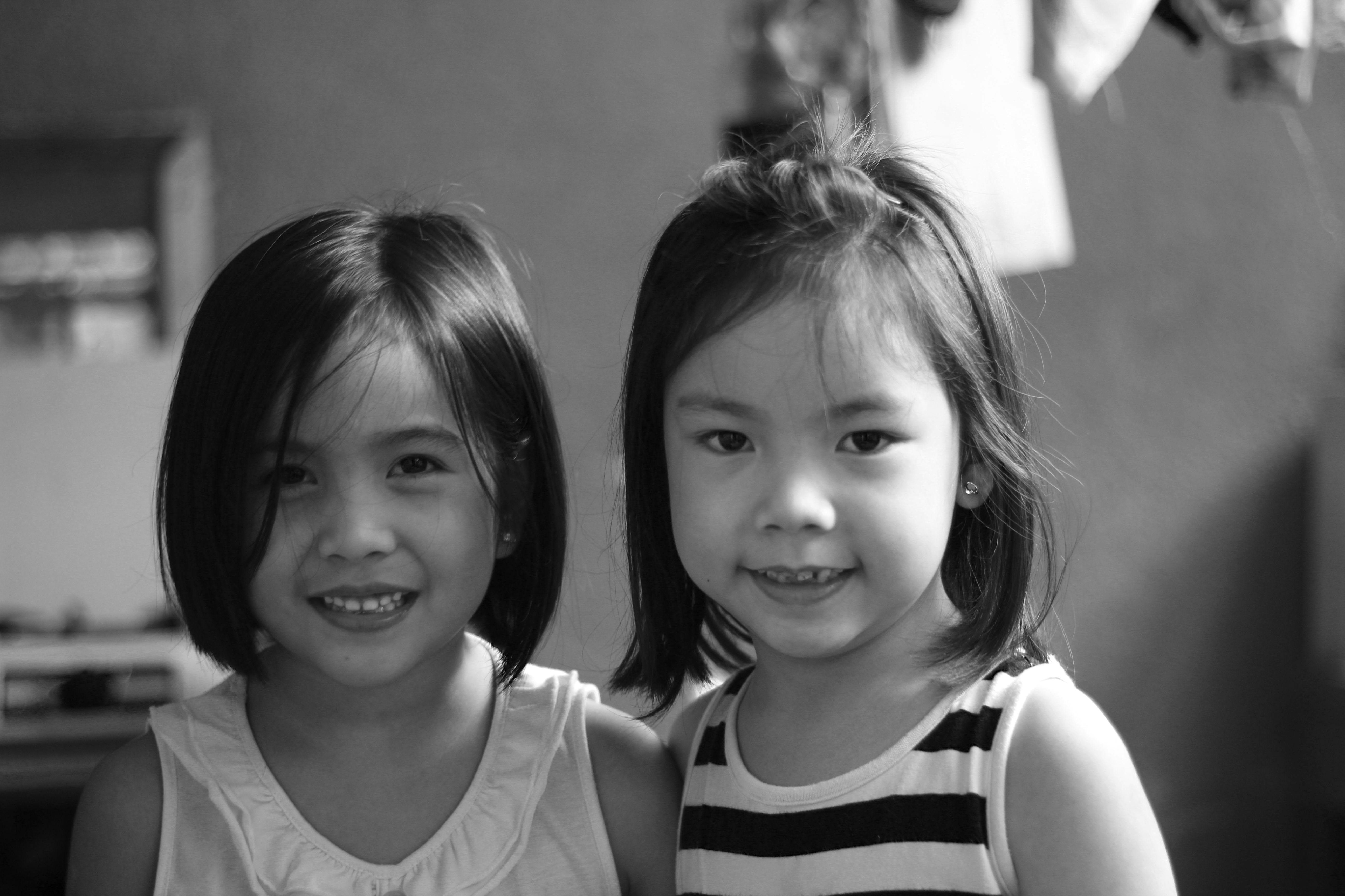 フィリピン人 可愛い 女の子の無料の写真素材