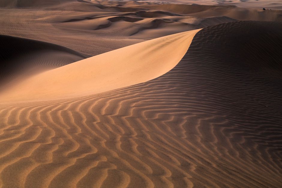 Foto de Huacachina