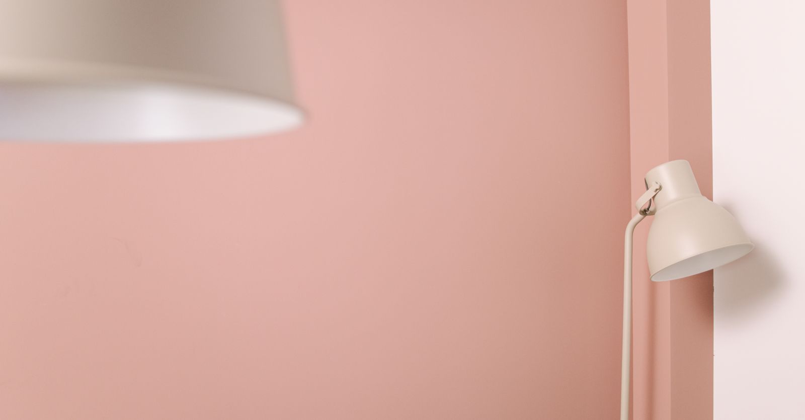 Rose poudré en décoration : nuances, associations et pièces où l’adopter