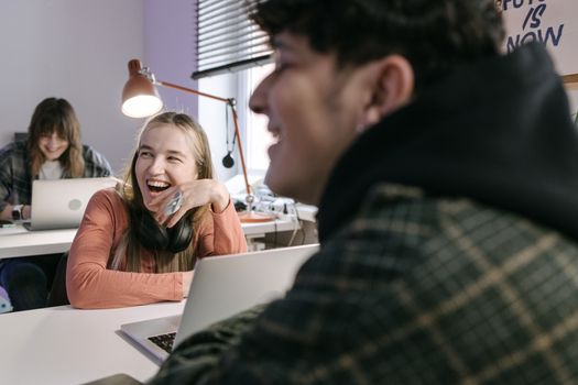 Free stock photo of adult, at work, bright