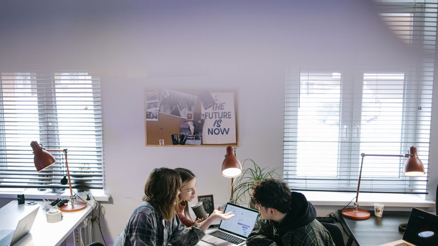 Blogging for Business: Why It Works and How to Do It