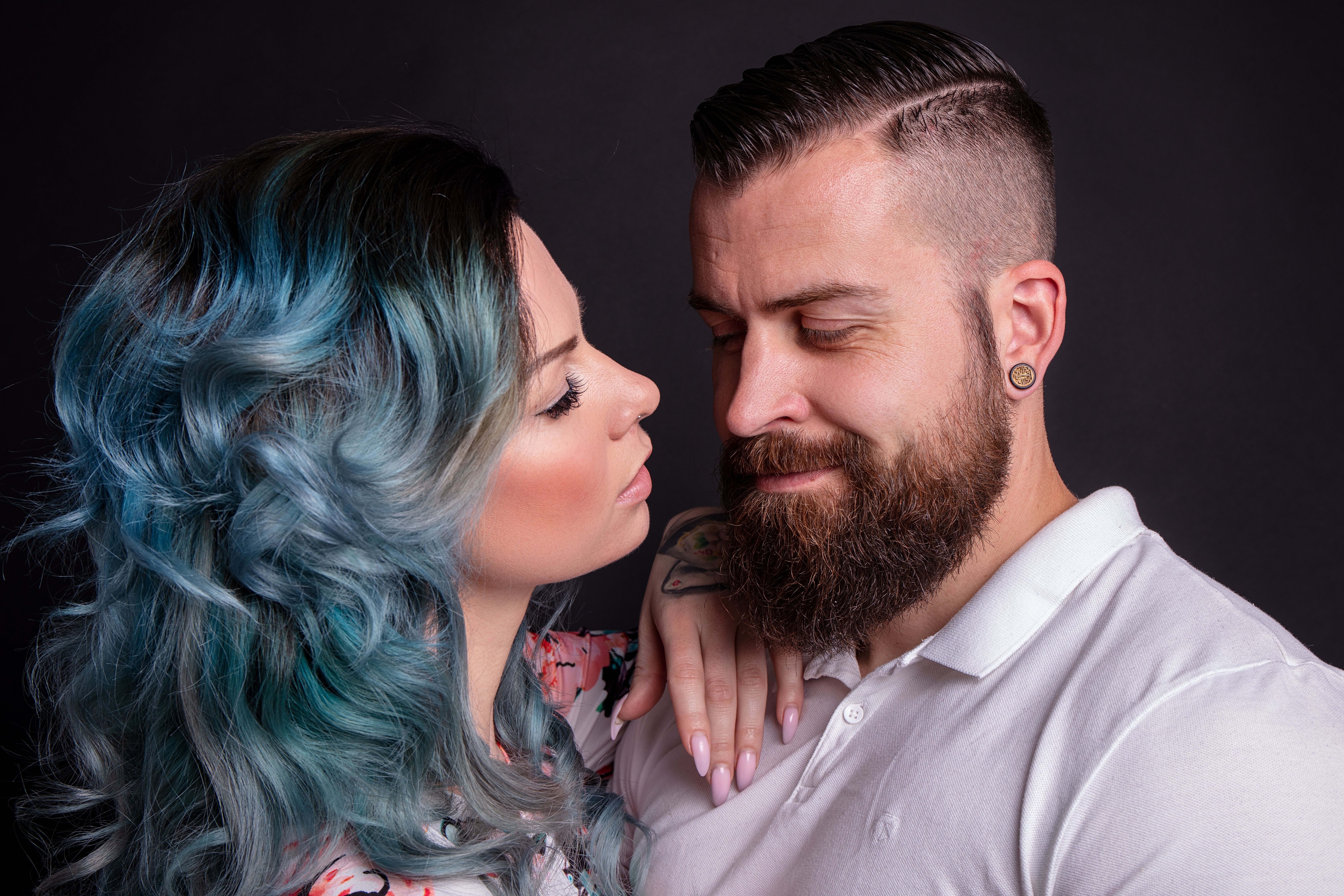 Forced Feminization Fantasy — How to Try It Safely With a Partner