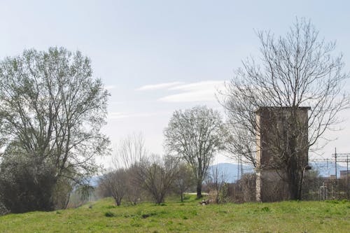 Foto d'estoc gratuïta de bell paisatge, fotografia de paisatge, paisatge natural