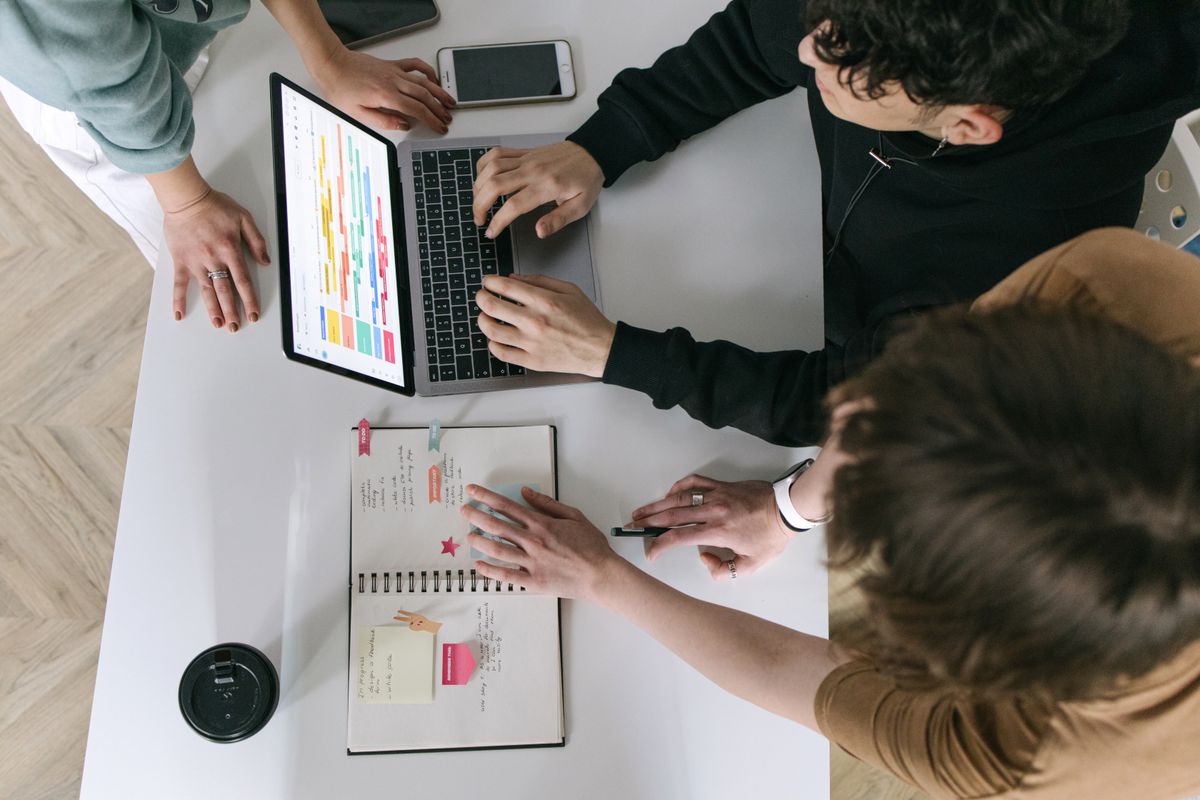 IA et community management : l'enquête qui change tout