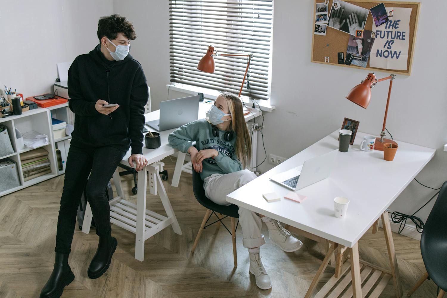 Boreal Studios product launch site