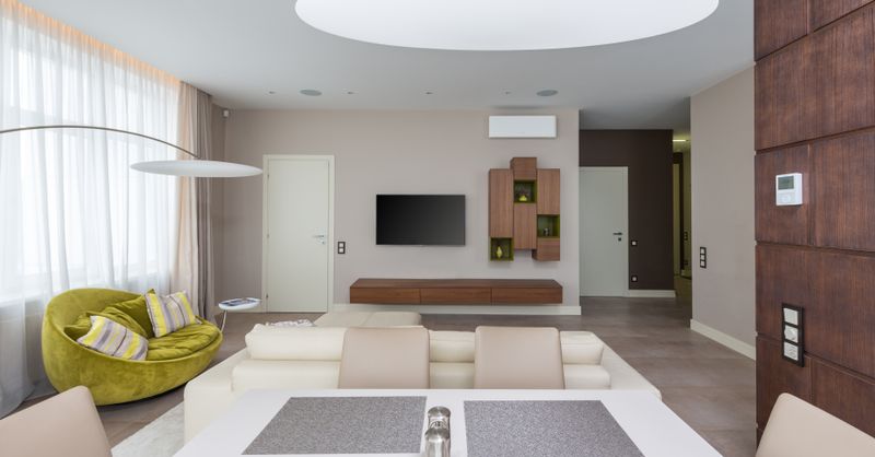 Salon en Couleur : 10 Idées Déco 2026