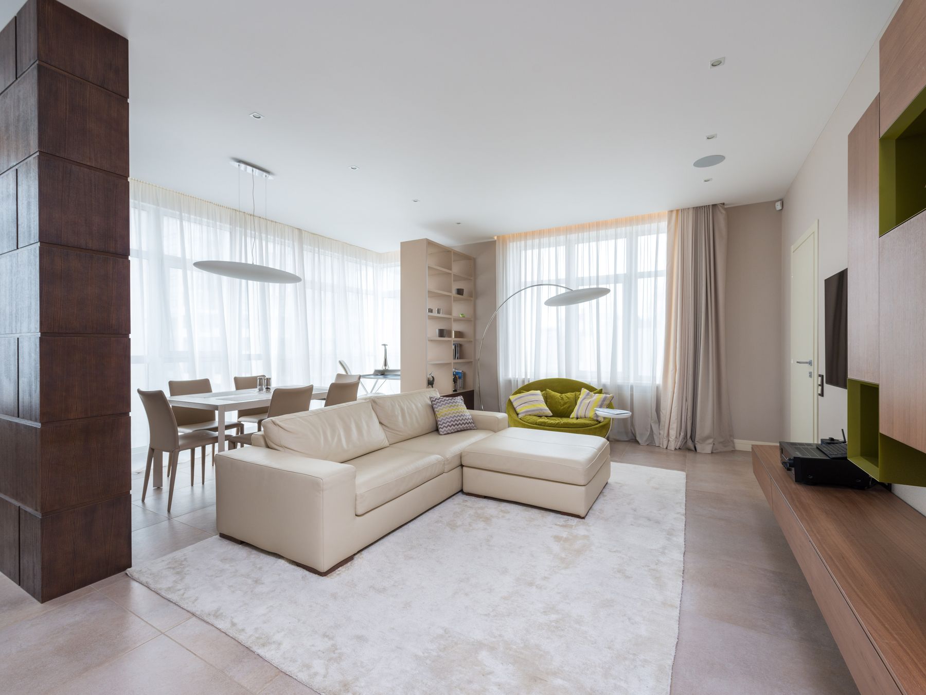 Llanellen — professional movers carrying furniture on a house move