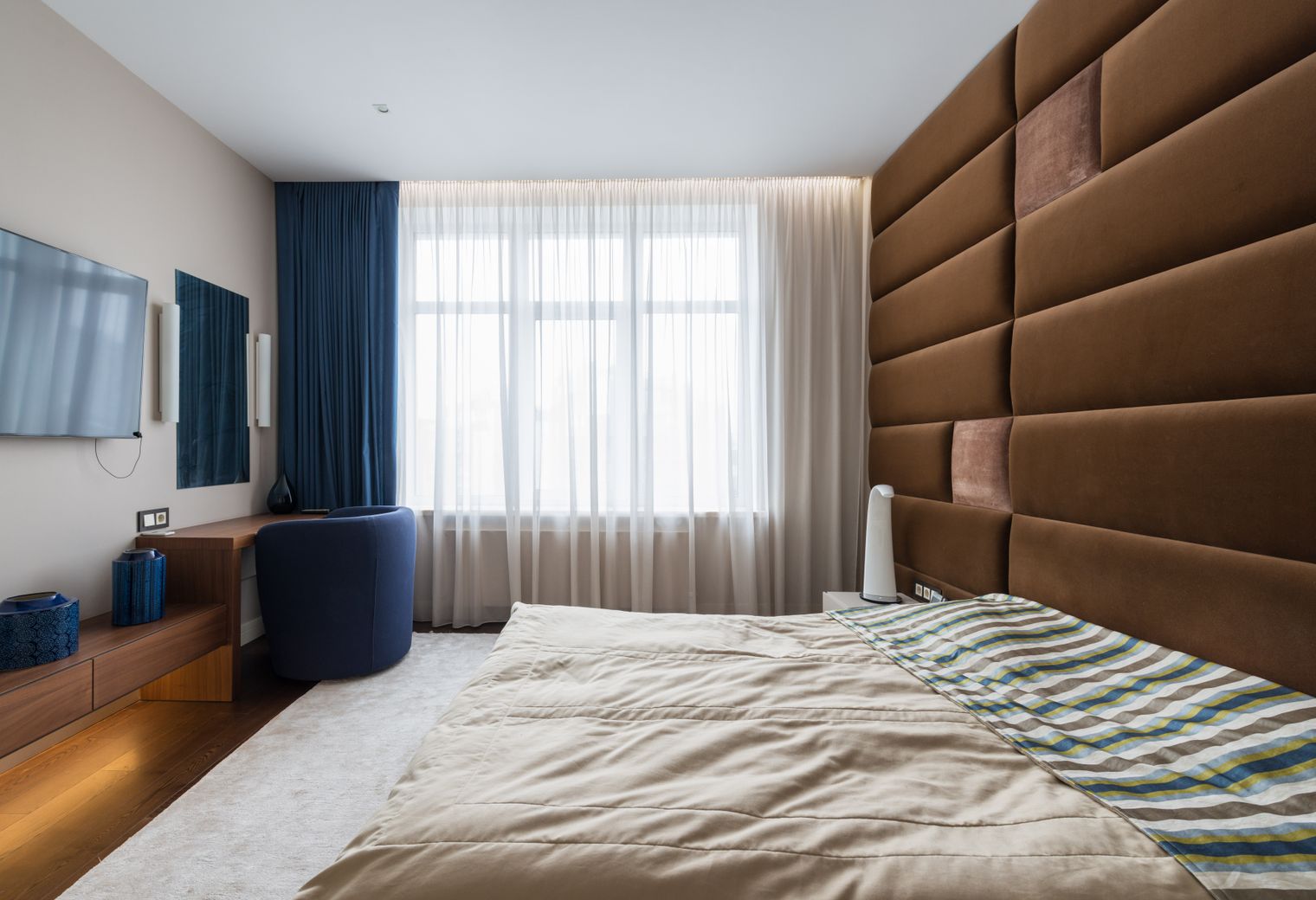 Priors Marston — movers delivering furniture from a van