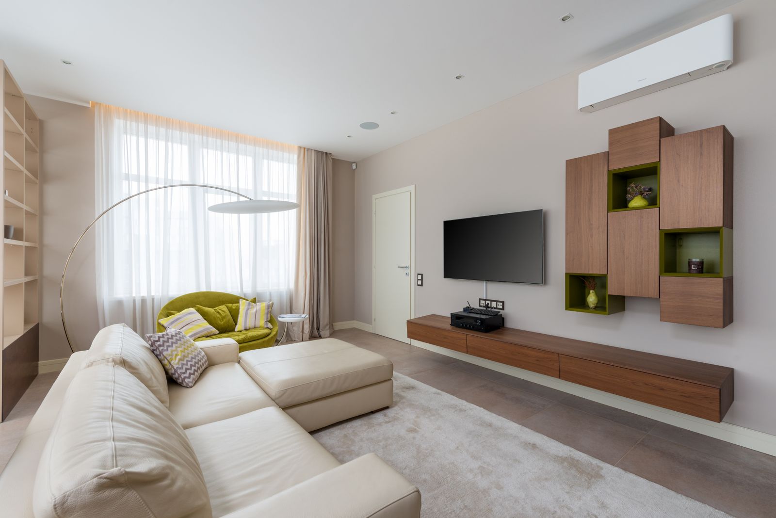 Ibex Hill 2-Bedroom Family Suite
