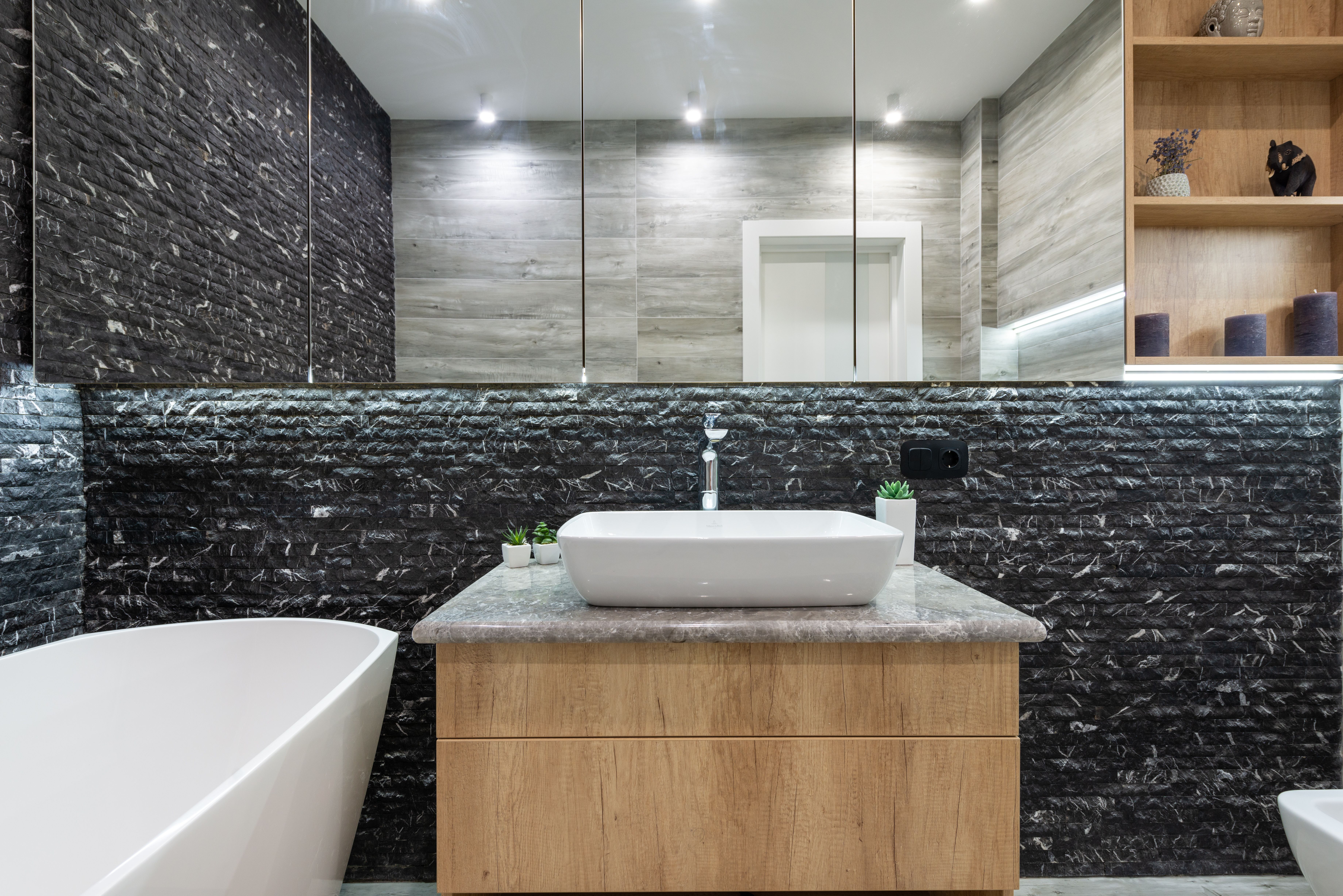 Meuble Teck Salle Bain : Top 10 Modèles 2026