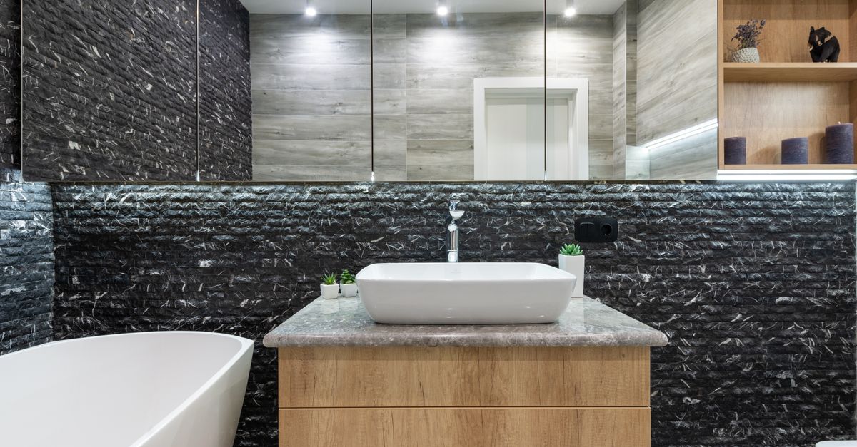 Meuble Teck Salle Bain : Top 10 Modèles 2026