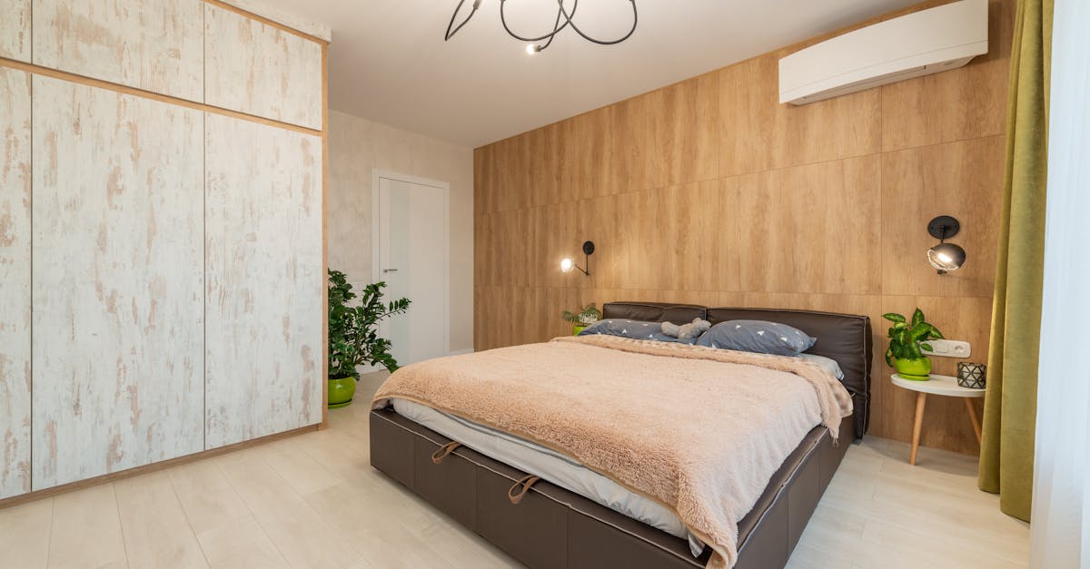 Lit transformable et feng shui : comment harmoniser