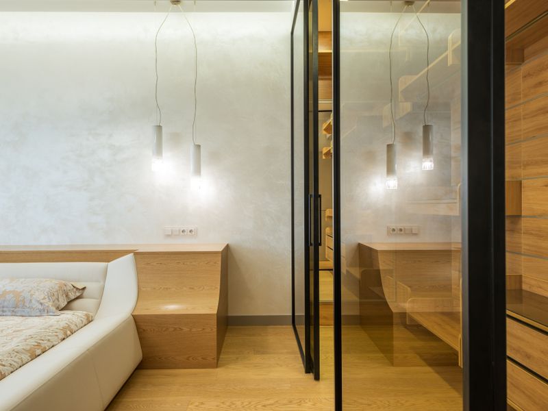 Closets e Armários