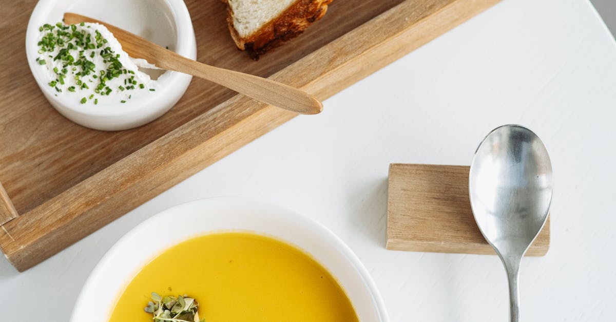What does fennel taste like in soup