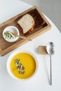 Free stock photo of appetizer, appetizing, bread
