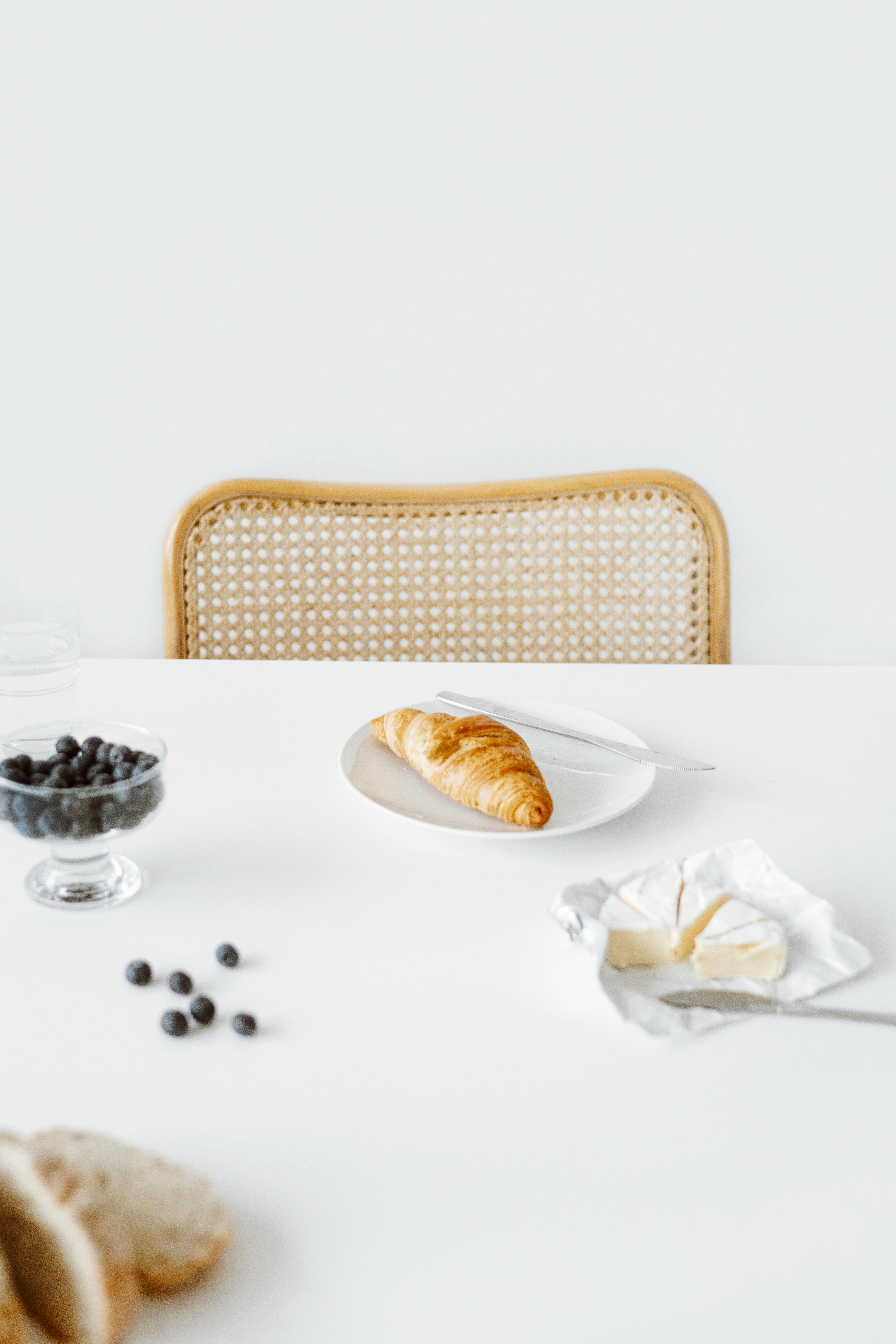 What is the most disturbing food?