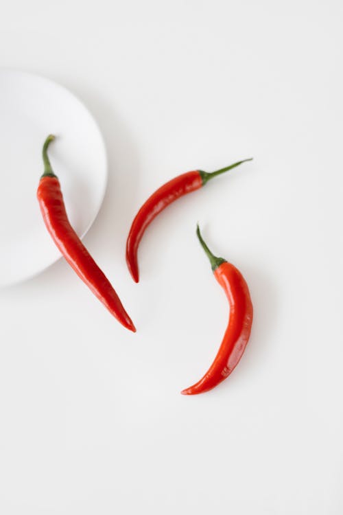 Capsimax Cayenne Pepper Extract is an ingredient used in Burn Evolved