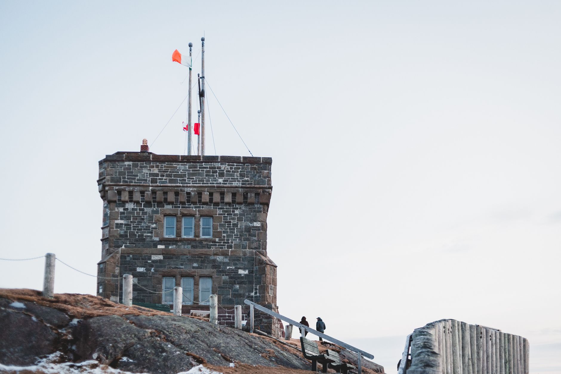 St. John's photo 6