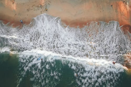 Ilmainen kuvapankkikuva tunnisteilla aalto, elämäntapa, hiekkainen