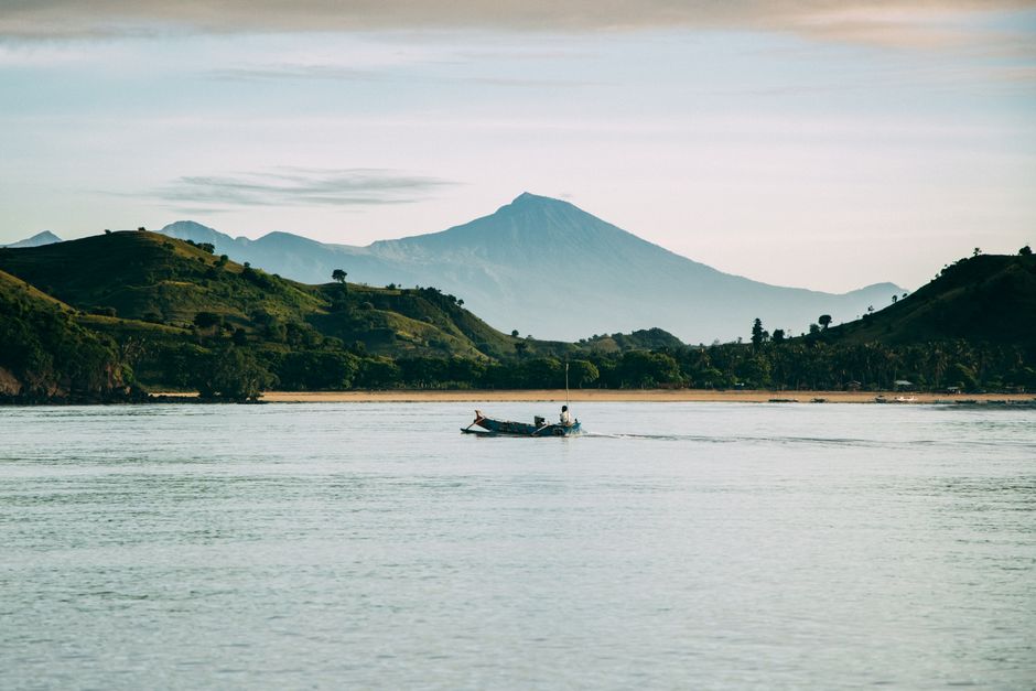 Panduan Lengkap Pendakian Gunung Rinjani: Surga di Pulau Lombok Panduan Lengkap Pendakian Gunung Rinjani: Surga di Pulau Lombok