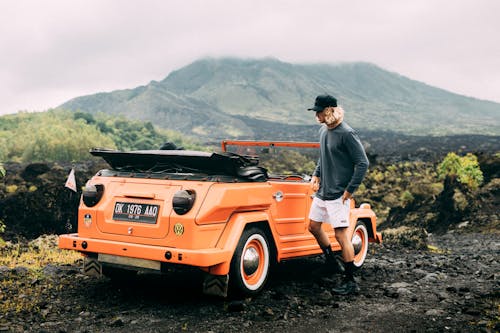 Fotobanka s bezplatnými fotkami na tému auto, automobilový priemysel, biele šortky