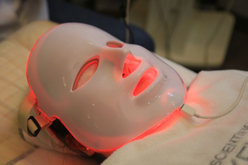 LED Terapia